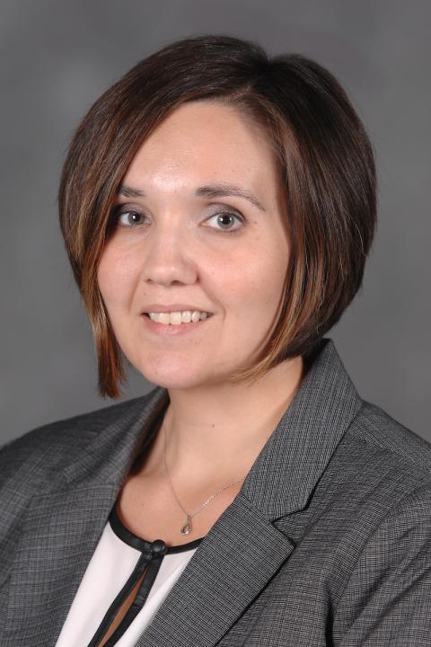 Kristin Williams