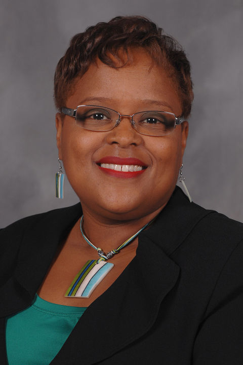 Sonya Williams
