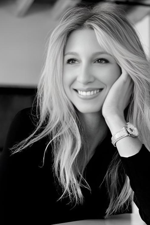 headshot of Alyssa Mazey