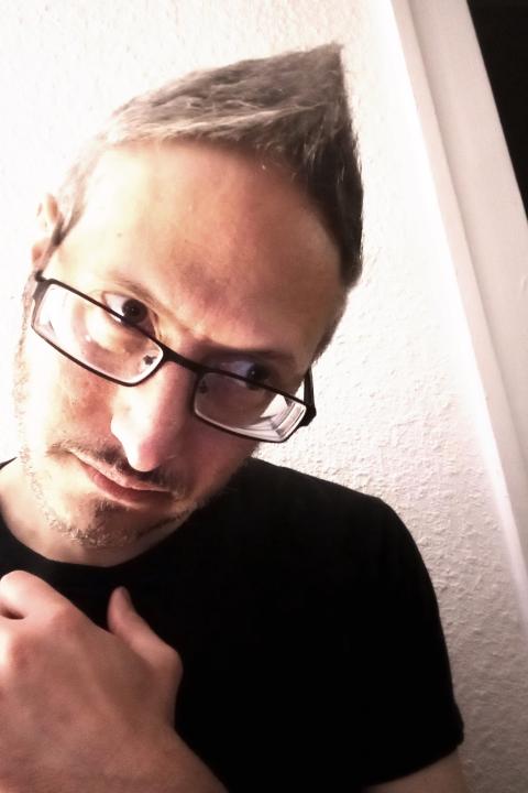Prof. Matthew Coate