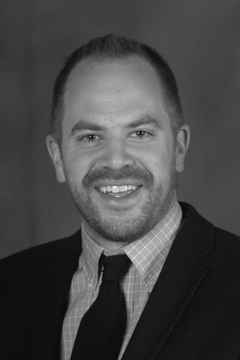 Brian Peters