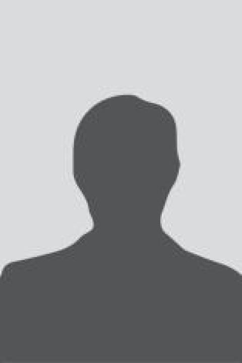 Blank profile image.