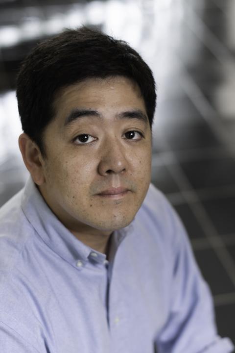 Jong Hyun