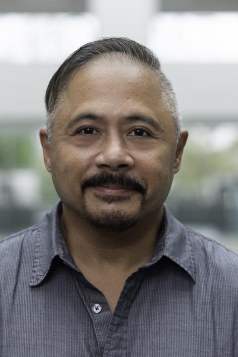 Vince Quevedo