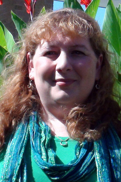 Amy Grincewicz