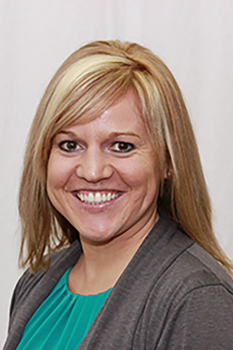 Nicole Fairless