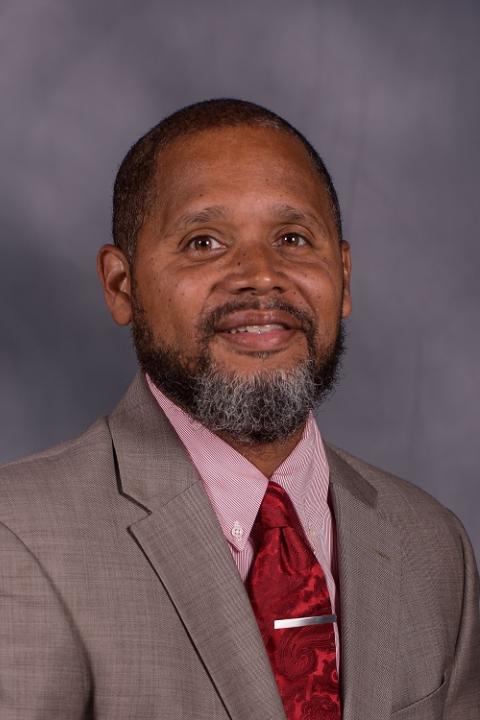 photo Lawrence Epps headshot