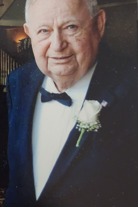 Leonard Fishman, D.P.M. '54