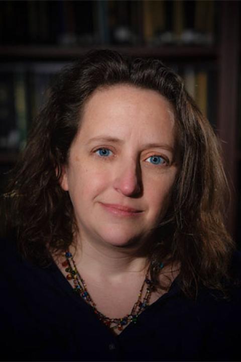 Jen Mapes