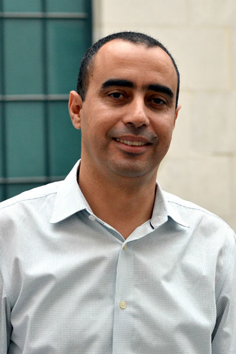 Mourad Krifa