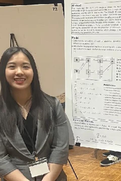 picture of Lauren Tan