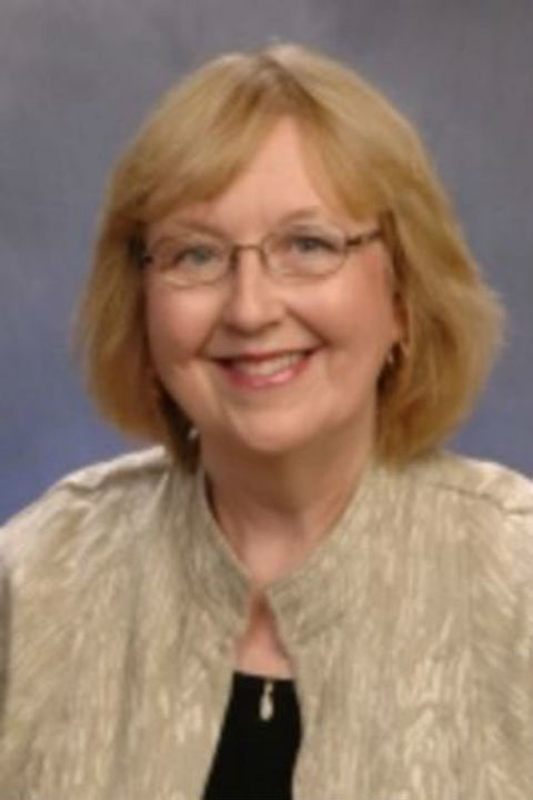 Nancy Lensenmayer Nancy Lensenmayer