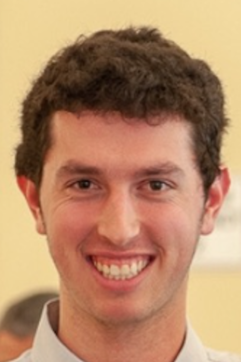 Zachary Chase