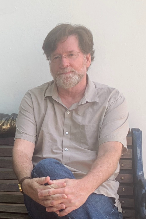 Patrick Gallagher