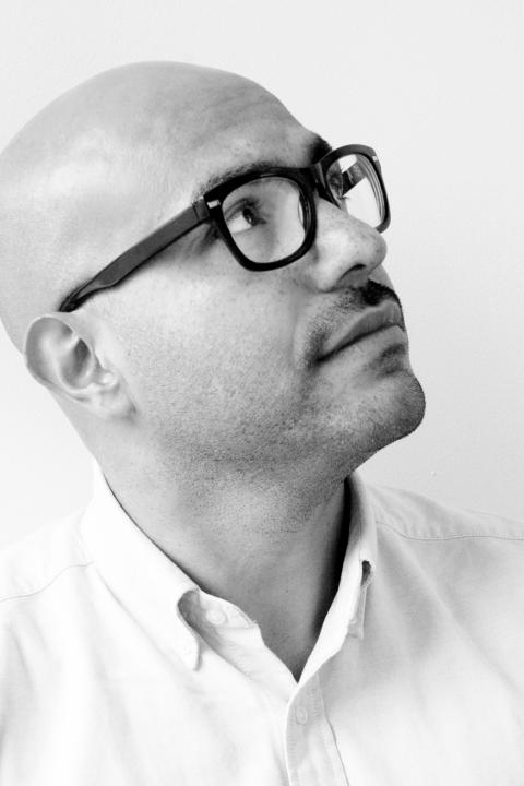 head shot of quilian