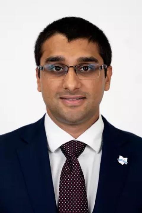 Rohan Paul