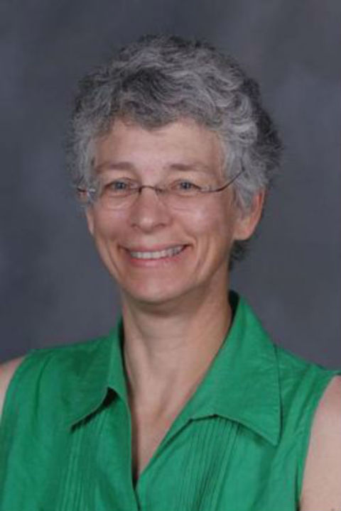 Catherine Smith, Ph.D.