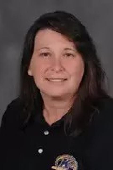 Stephanie Boyle