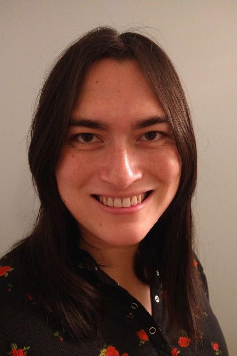 picture of Sylvia Dorsey