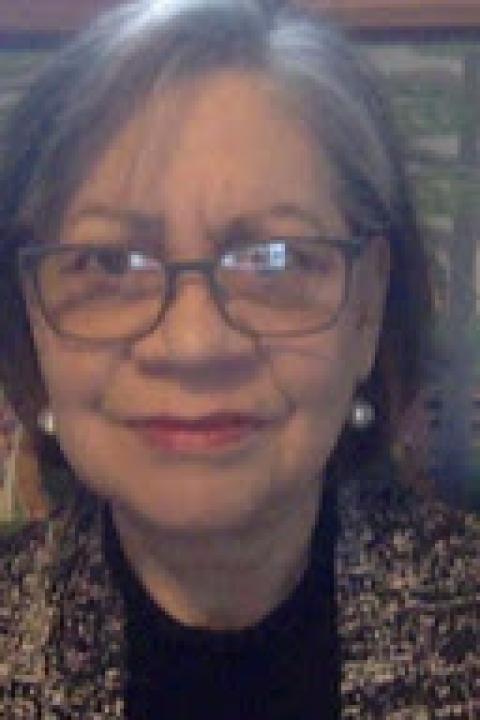 Wendy Patton