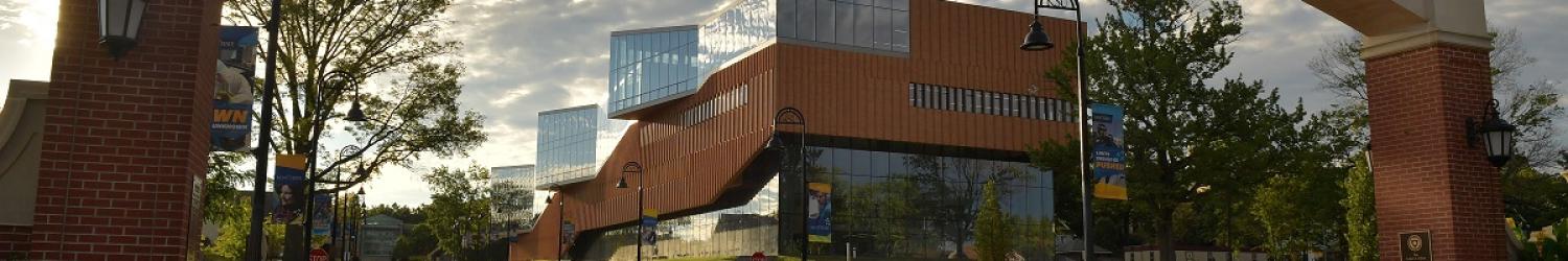 KSU Center for Architecture and Environmental Design