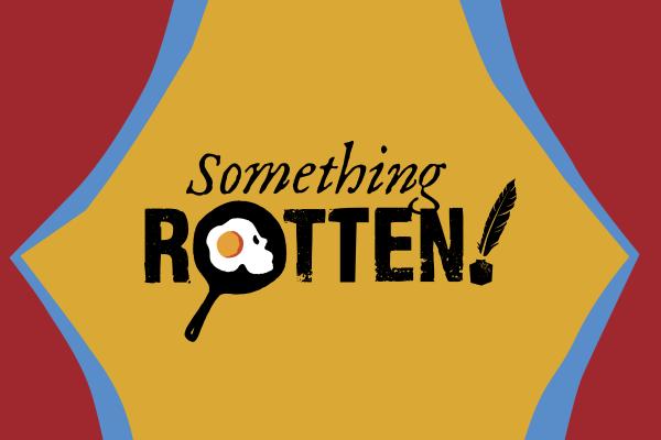 Something Rotten