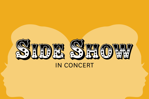 Side Show in Concert logo