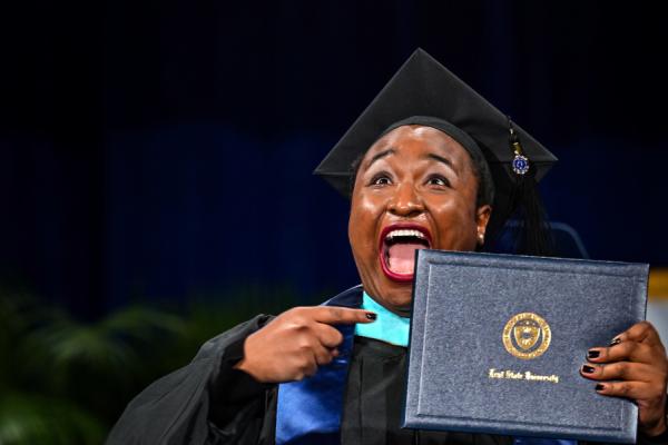 2026 Commencement