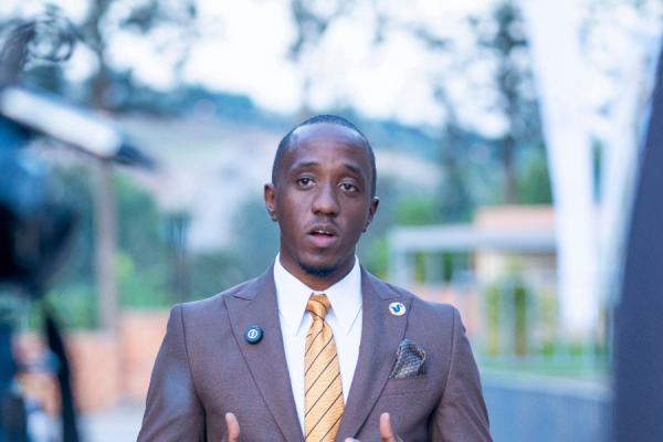 Kent State Rwanda