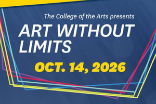 Art Without Limits 2026