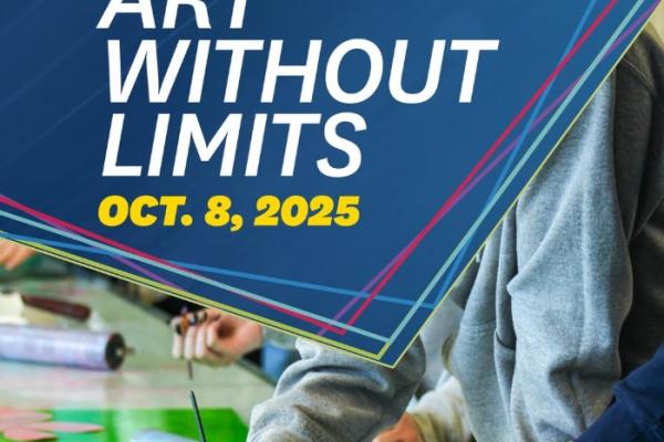 Art Without Limits
