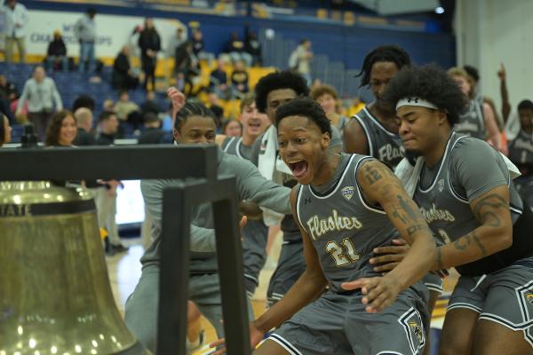 Kent State Basketball