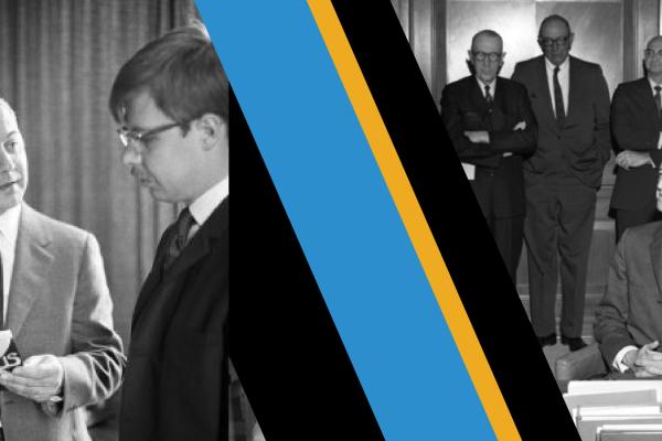 Golding and Kamerick Banner Header.