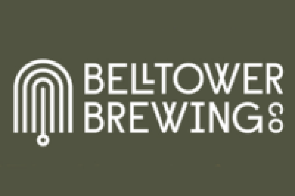 Bell Tower Brewing Company logo.
