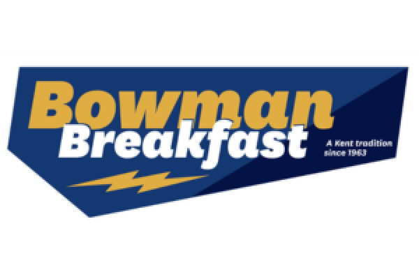Bowman Breakfast