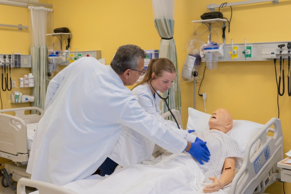 College of Nursing