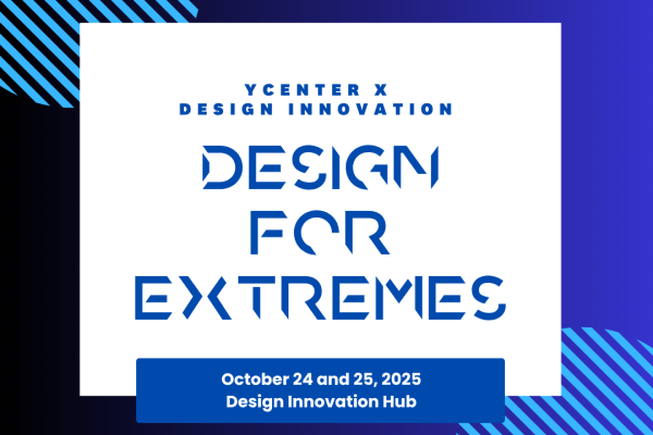 Design for Extremes