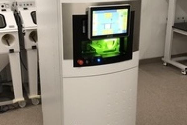 3D Printer