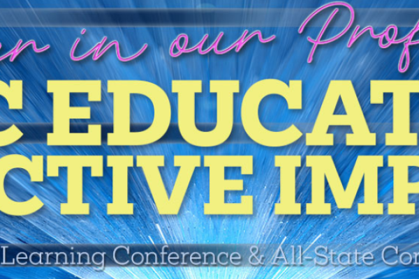 Music Education Collective Impact banner 