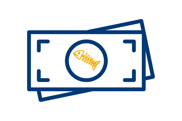Financial Aid icon.