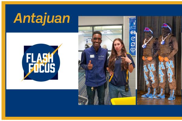 Flash Focus1.29.26 Antajuan Hightower Banner