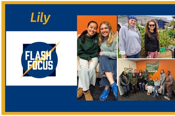 Flash Focus Lily Stenroos header