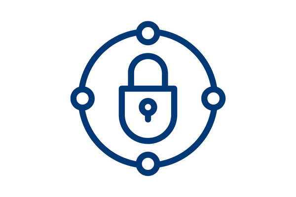 Fraud Recovery icon.