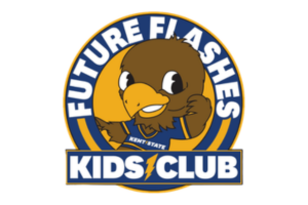 Future Flashes Kids Club logo