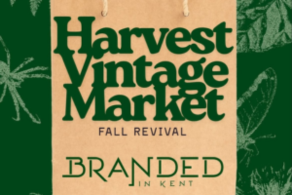 Harvest Vintage Market