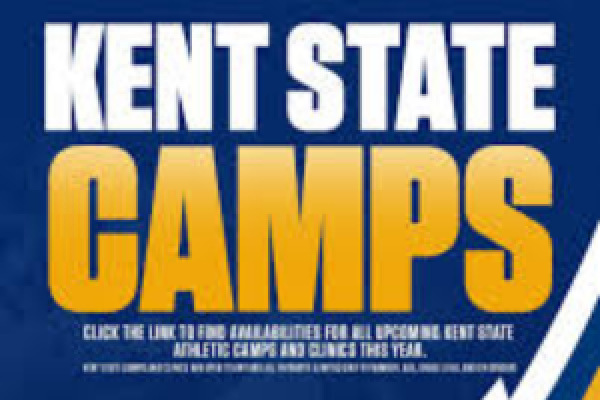 Kent State Camps