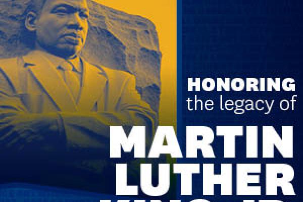 Martin Luther King Jr. Annual Celebration