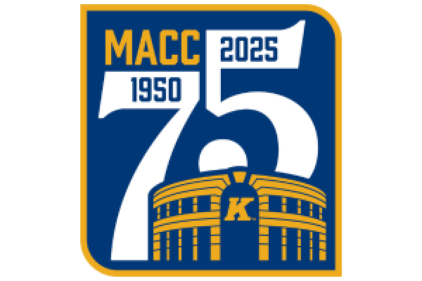 Celebrating 75 years of the MACC