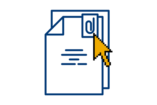 Malicious Attachments icon for SecureIT.
