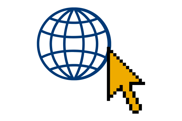 Malicious Links icon.